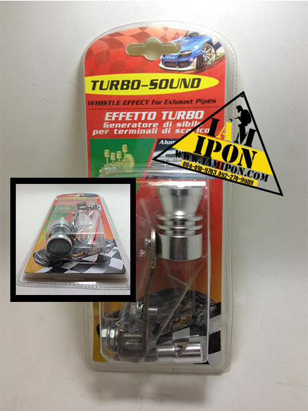 TURBO SOUND