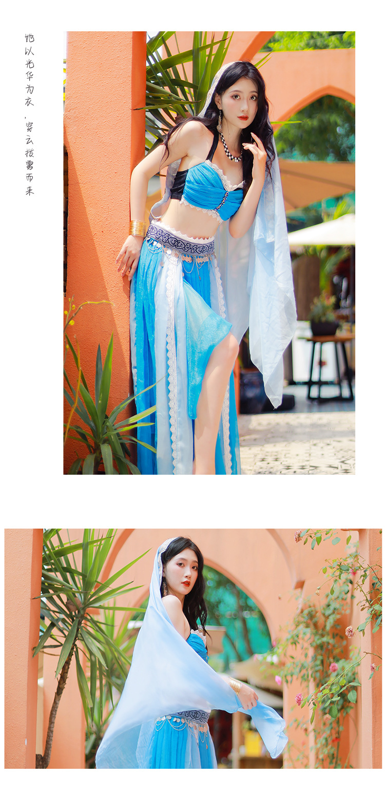 ชุดพ่อมดแกนดัฟฟ์สีเทา # 2 @ The Lord Of The Rings