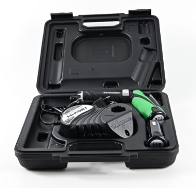 ไขควงไร้สาย DB3DL2 HIKOKI