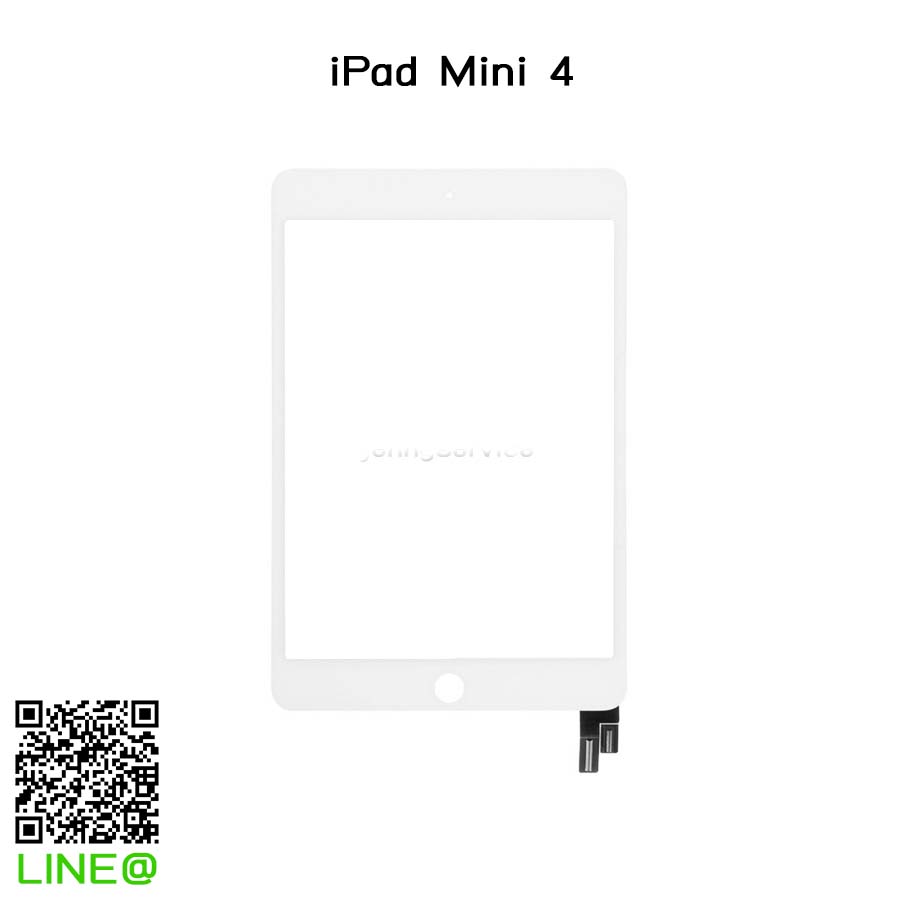 ทัชสกรีน iPad Mini 4