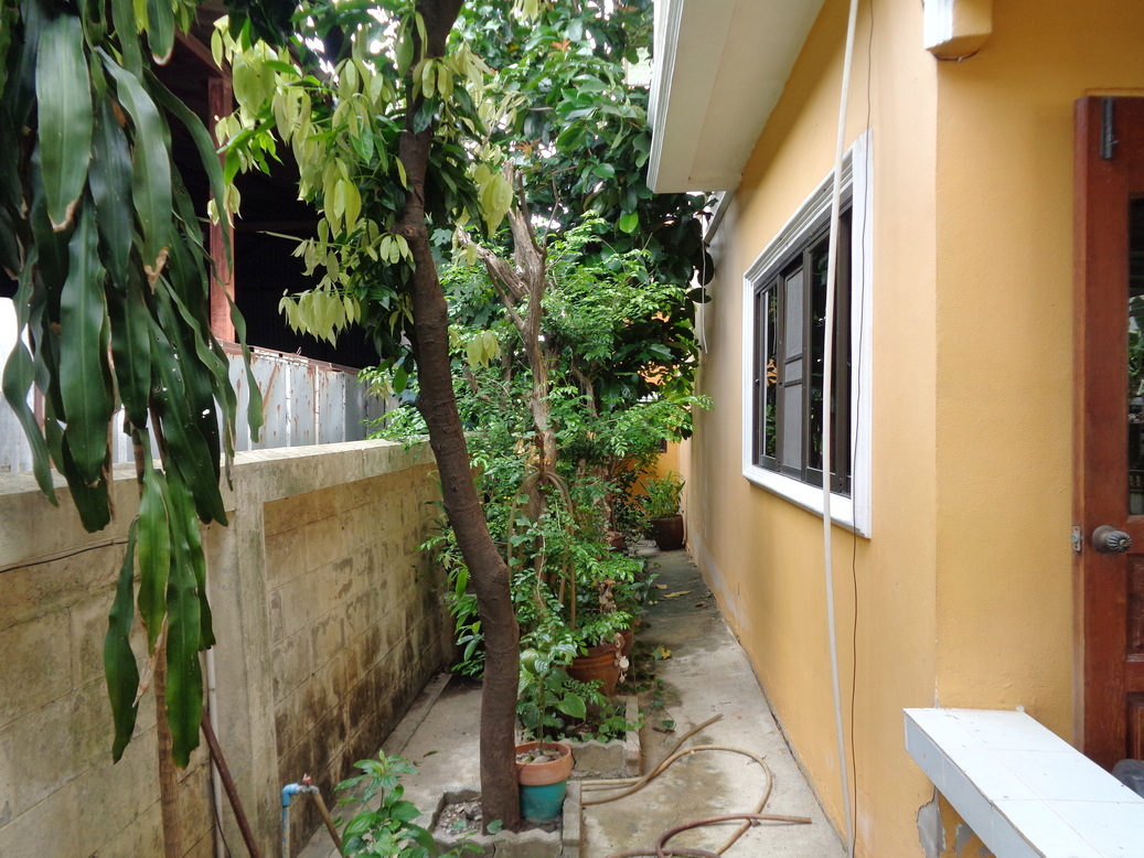 💥ขายบ้านเดี่ยว 2 ชั้น 60 ตร.ว. คู้บอน 27 แยก 28 ใกล้แฟชั่นไอส์แลนด์ เพียง 3.5 ล้าน‼️