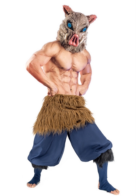 ชุดดาบพิฆาตอสูร / ดาบพิฆาตอสูร Demon Slayer