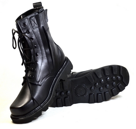 รองเท้า แบบต่าง ๆ