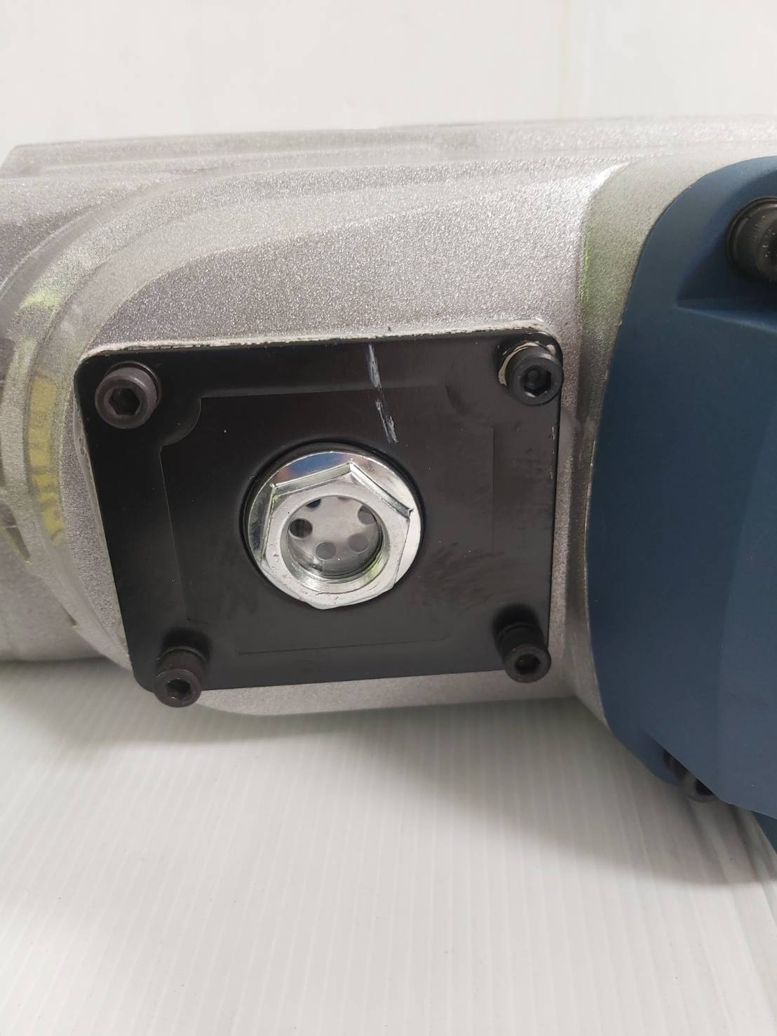 สกัดไฟฟ้า1700วัตต์ DM-90 EUROX