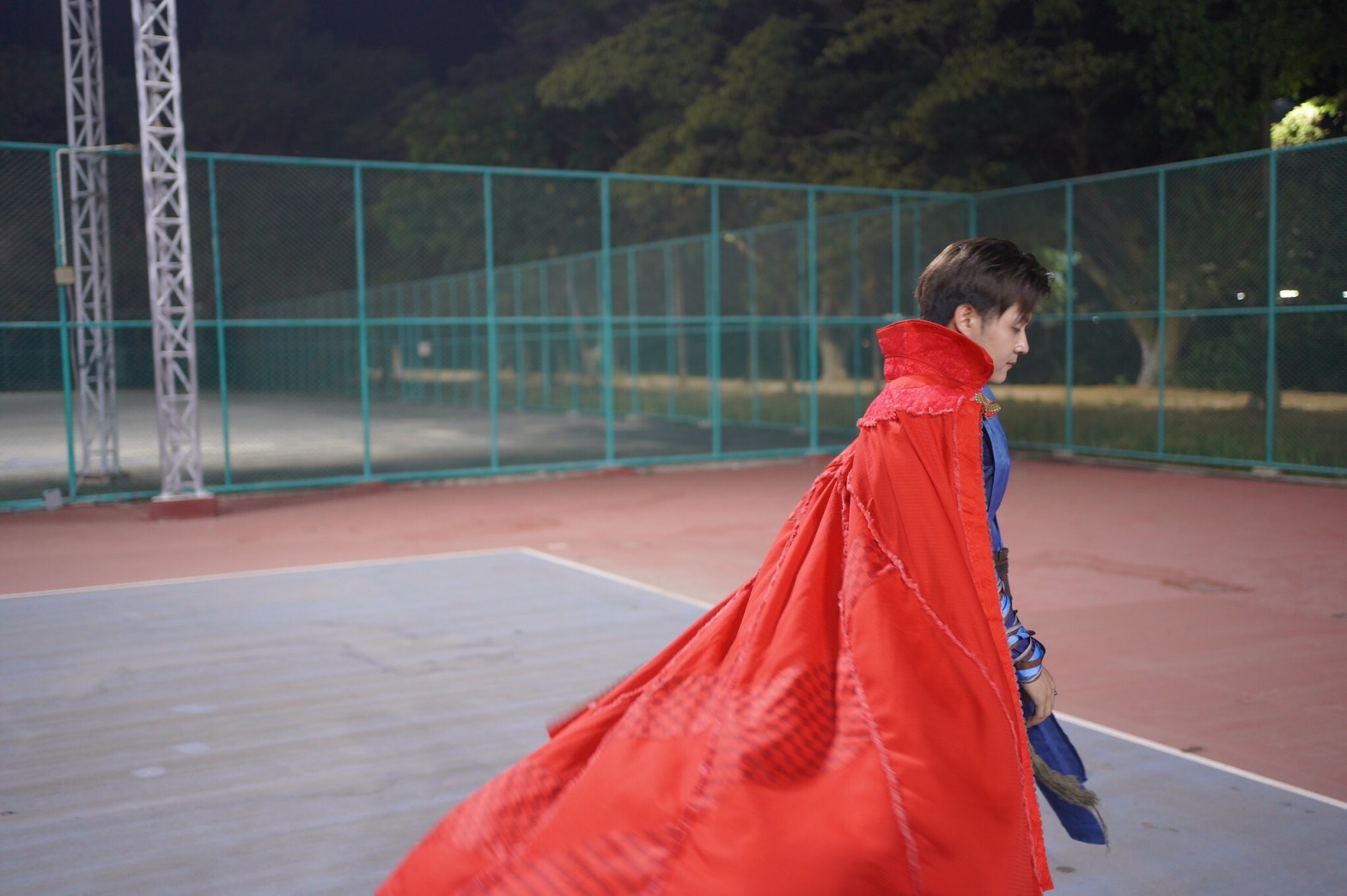 ชุด Doctor Strange แบบพรีเมี่ยม / ด็อกเตอร์สเตนท์ / หมอแปลก / สเตนท์