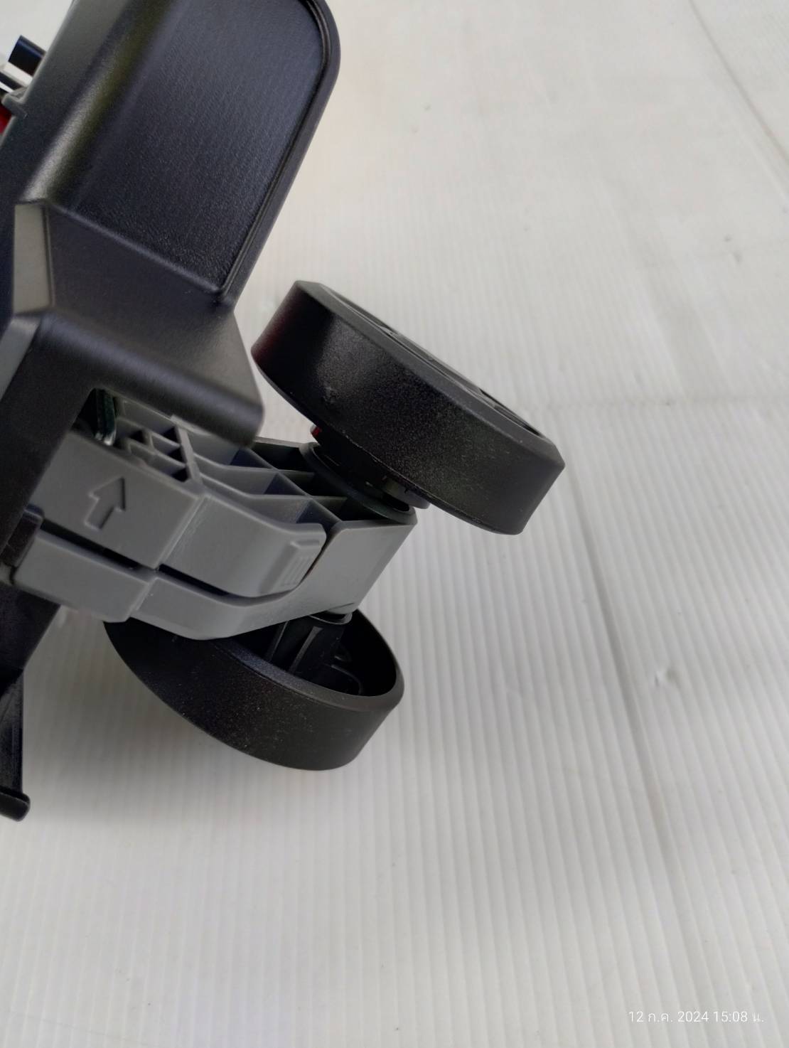 เครื่องตัดหญ้าไร้สาย OCGT406-SET-A OSUKA ชุดพร้อมแบต 4.0Ah