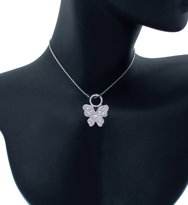 จี้เงินแท้925ประดับเพรชแท้สวิส เกรดดี น้ำใส ,จี้,จี้ เงิน,จี้ เงิน แท้,จี้ เพชร,จี้ เพชร แท้ ราคา ถูก,จี้แฟชั่น,จี้ผู้หญิง,จี้สวยๆ,Pendant silver925