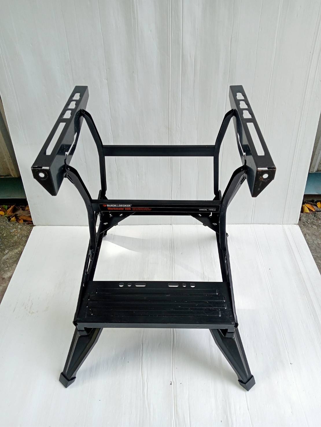 อะไหล่โครงโต๊ะ WM225-A003 BLACK&DECKER