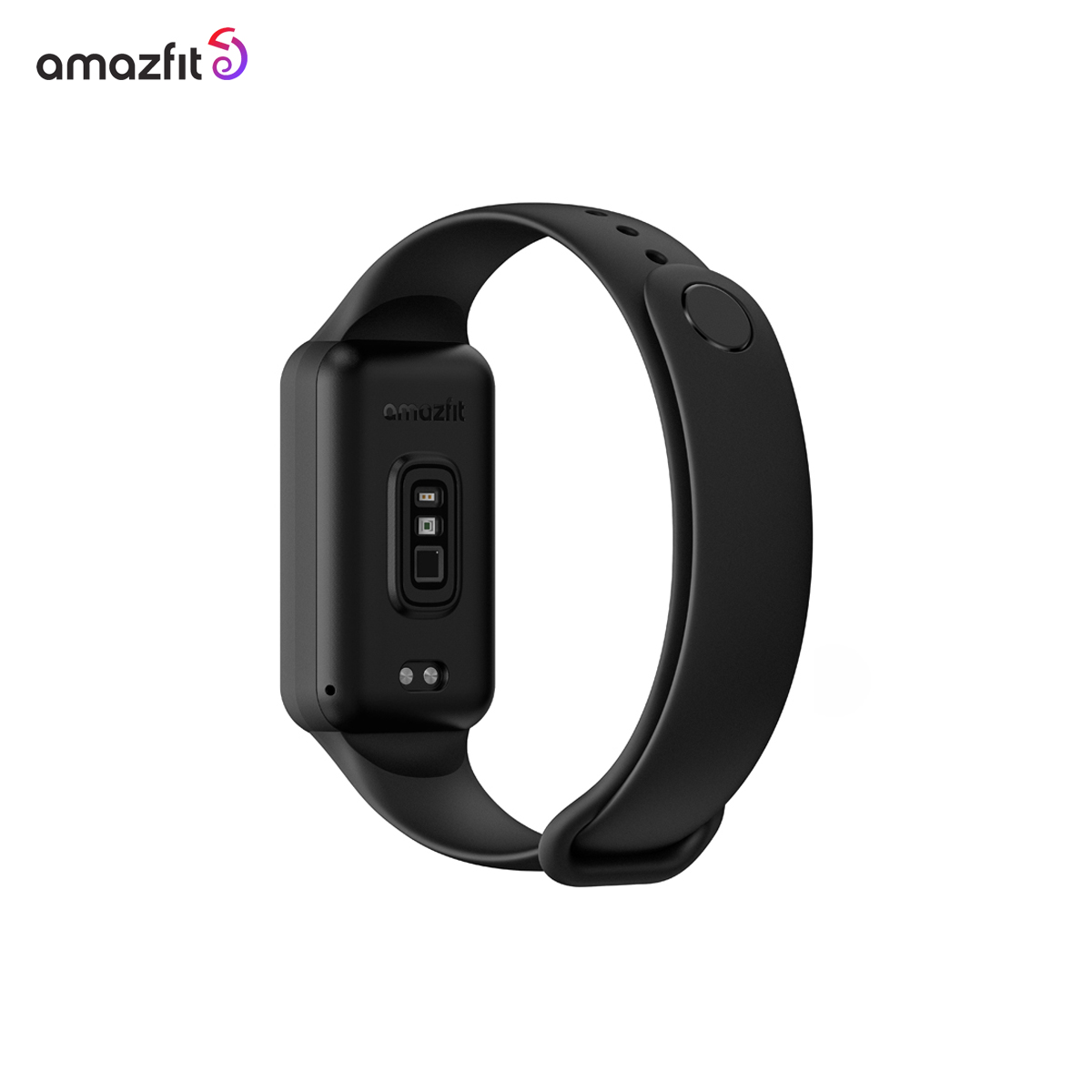 Amazfit Band 7 นาฬิกาสมาร์ทวอทช์ จอ 1.47 นิ้ว วัดออกซิเจนในเลือด (รับประกัน 1 ปี)