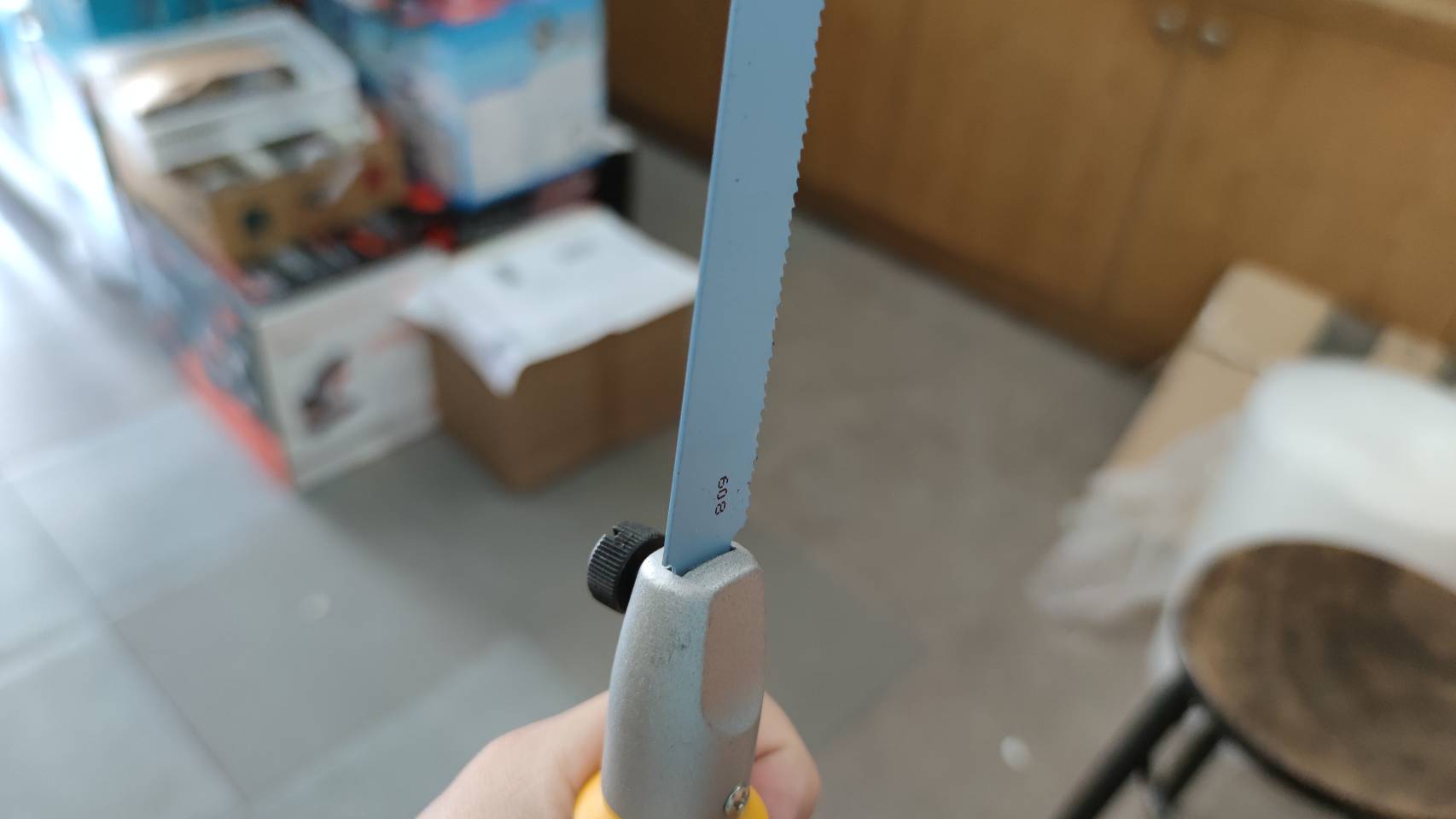 เลื่อย MULTI PURPOSE DWHT20542-0 DEWALT