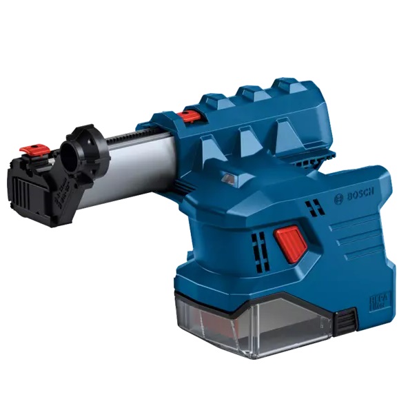 ชุดดูดฝุ่น GDE12 BOSCH 1600A02BW0