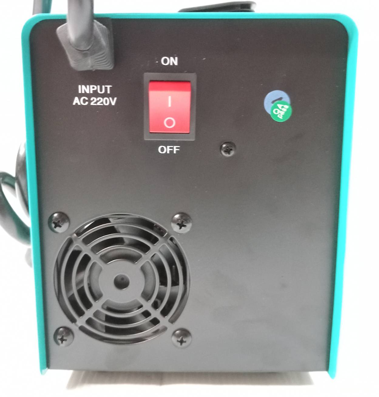 ตู้เชื่อม3ระบบ MIG/MMA/LIFT TIG รุ่น MIG120A PLUS PUMPKIN HOME 17926