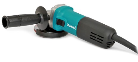 หินเจียร4" 9553NB MAKITA