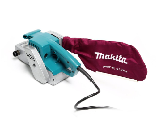 เครื่องขัดกระดาษทรายสายพาน 9924DB MAKITA