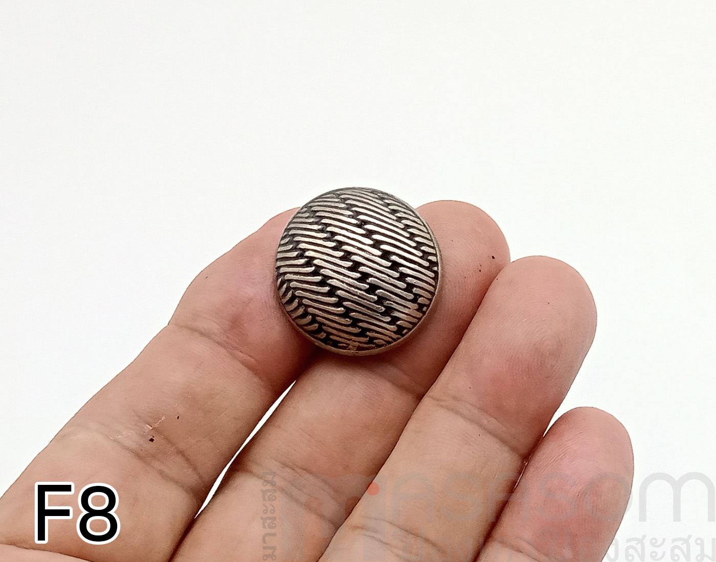 กระดุมแฟชั่นของสะสม