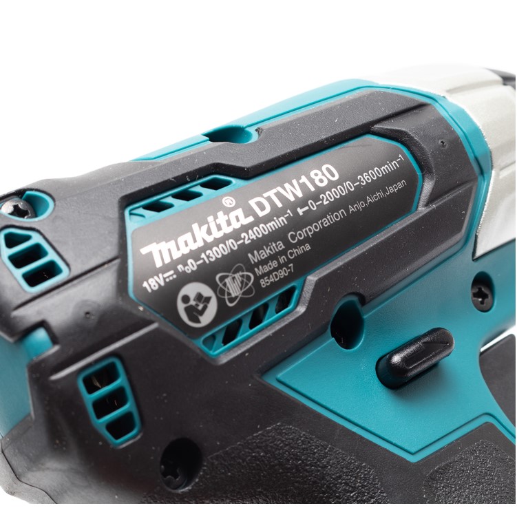 บล๊อกไร้สาย3/8 DTW180Z MAKITA
