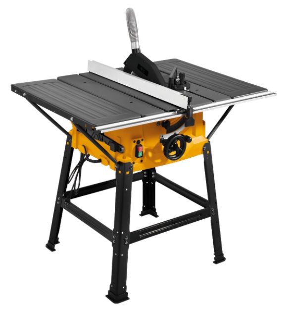 โต๊ะเลื่อยวงเดือน10" TS10SL POLO