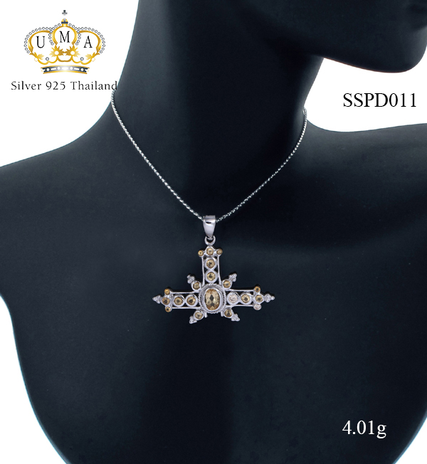 จี้เงินแท้925ประดับเพรชแท้สวิส เกรดดี น้ำใส ,จี้,จี้ เงิน,จี้ เงิน แท้,จี้ เพชร,จี้ เพชร แท้ ราคา ถูก,จี้แฟชั่น,จี้ผู้หญิง,จี้สวยๆ,Pendant silver925