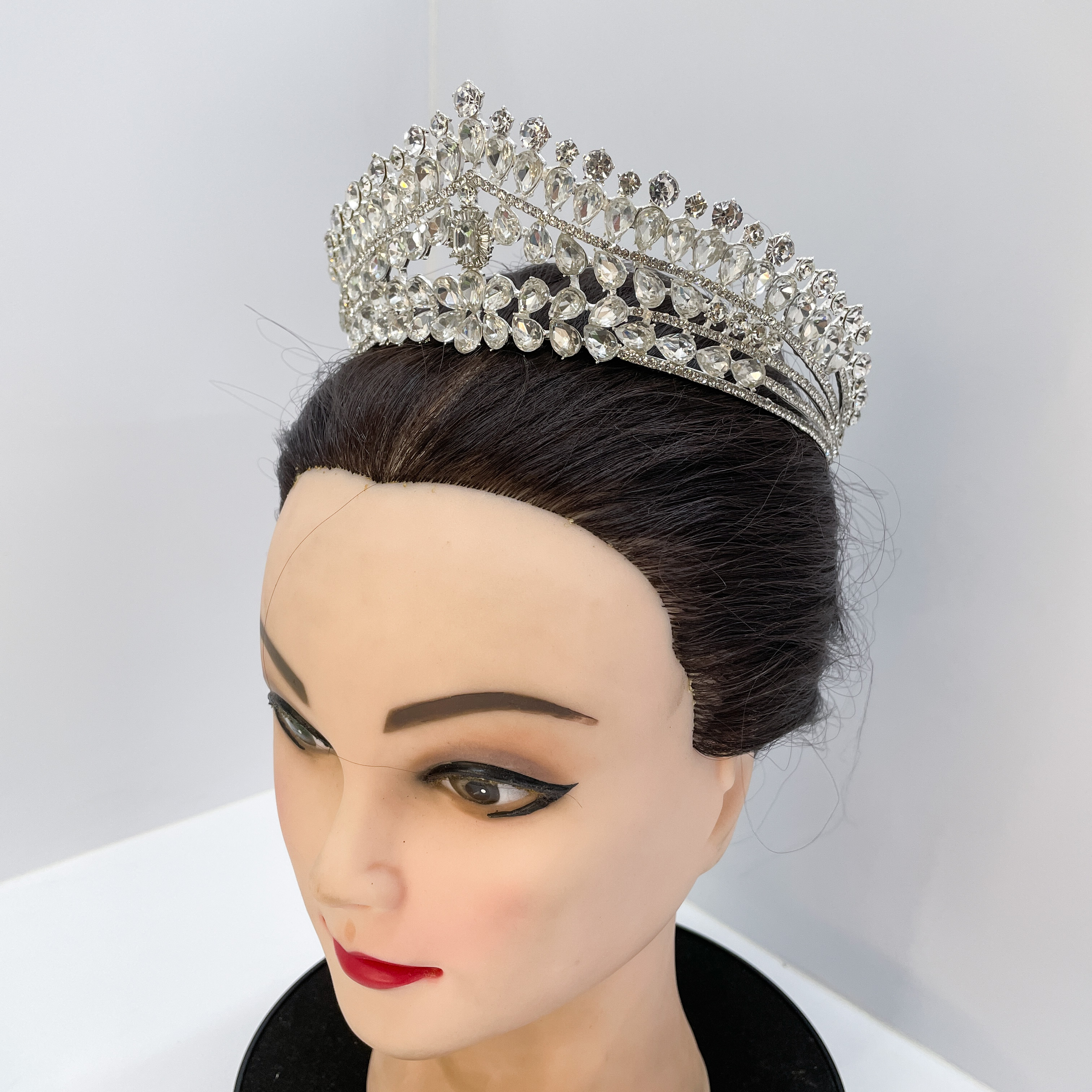 (พร้อมส่ง) เทียร่า 333 มงกุฎนางงาม 1 st Miss Supranational International 2022 สินค้าพร้อมส่งจากไทย