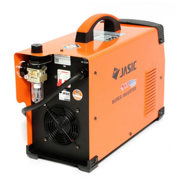 เครื่องตัดพลาสม่า CUT60L211 JASIC