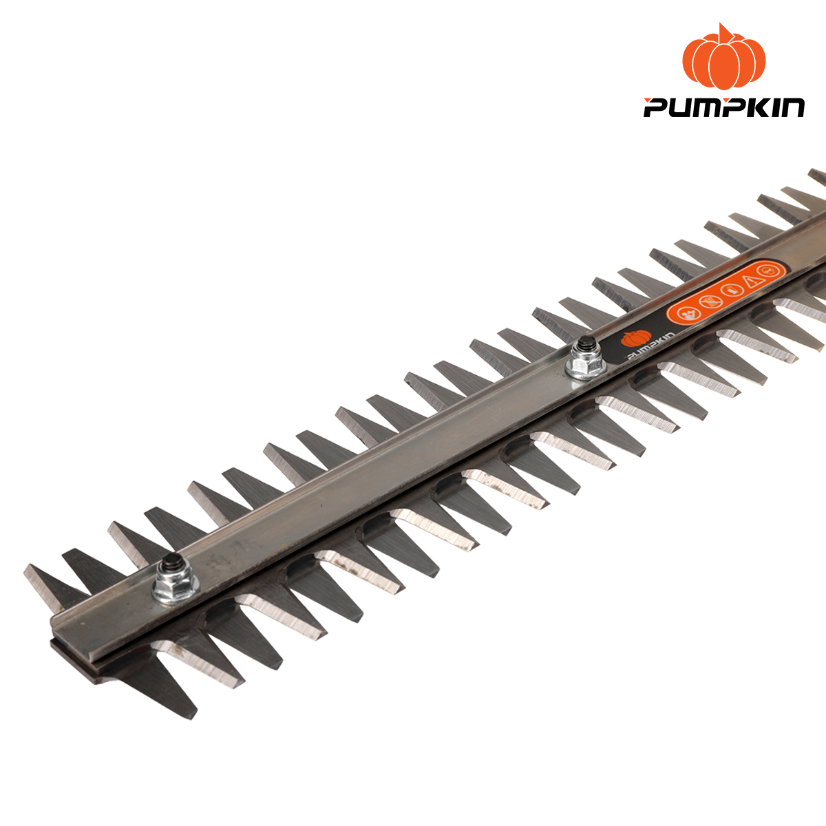 PUMPKIN ตัดแต่งพุ่ม12นิ้ว 20V INF-S12CHB / 50386 (ตัวเปล่า) (ใบตรง)