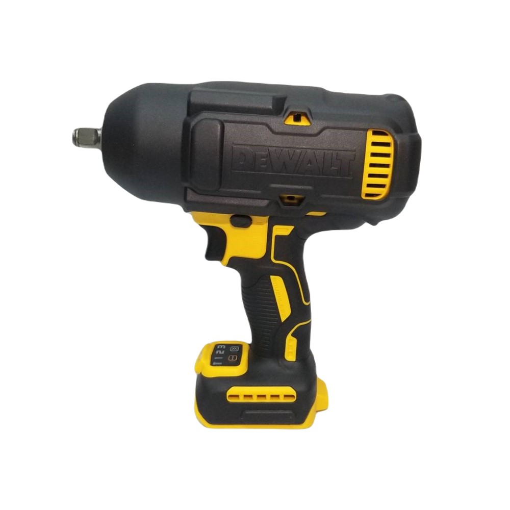 บล๊อกไร้สาย1/2 DCF900N DEWALT