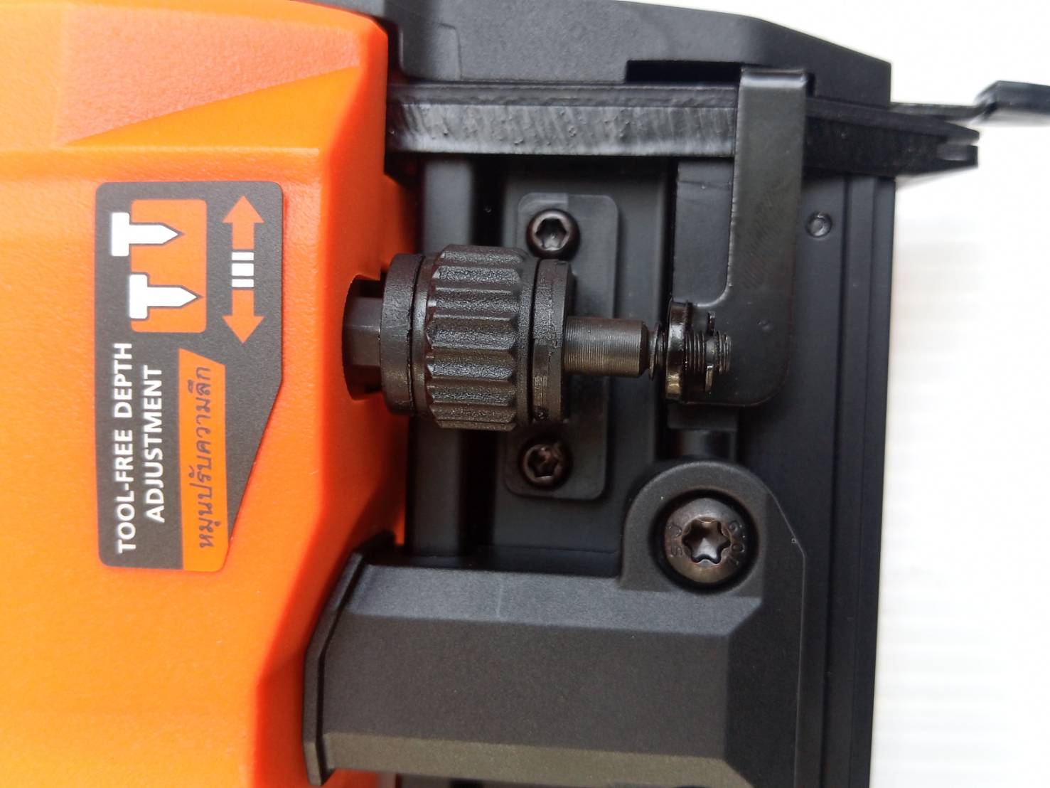 เครื่องยิงตะปู20V 2-IN-1 INF-P635PNB PUMPKIN 50483 (เครื่องเปล่า)