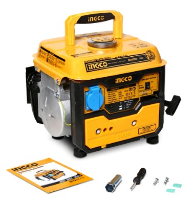 เครื่องปั่นไฟ GE8002 INGCO