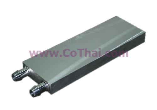 Water Box Peltier 40x120(Type A)