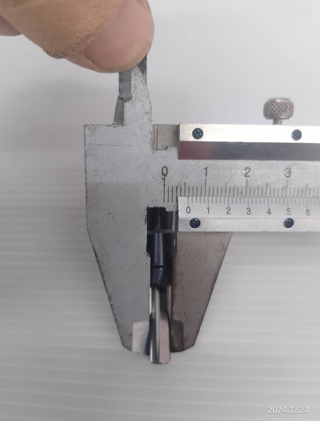 ดอกสเต็ปHSS-M2 4-12mm. PTT-HSSM24-12 PUMPKIN