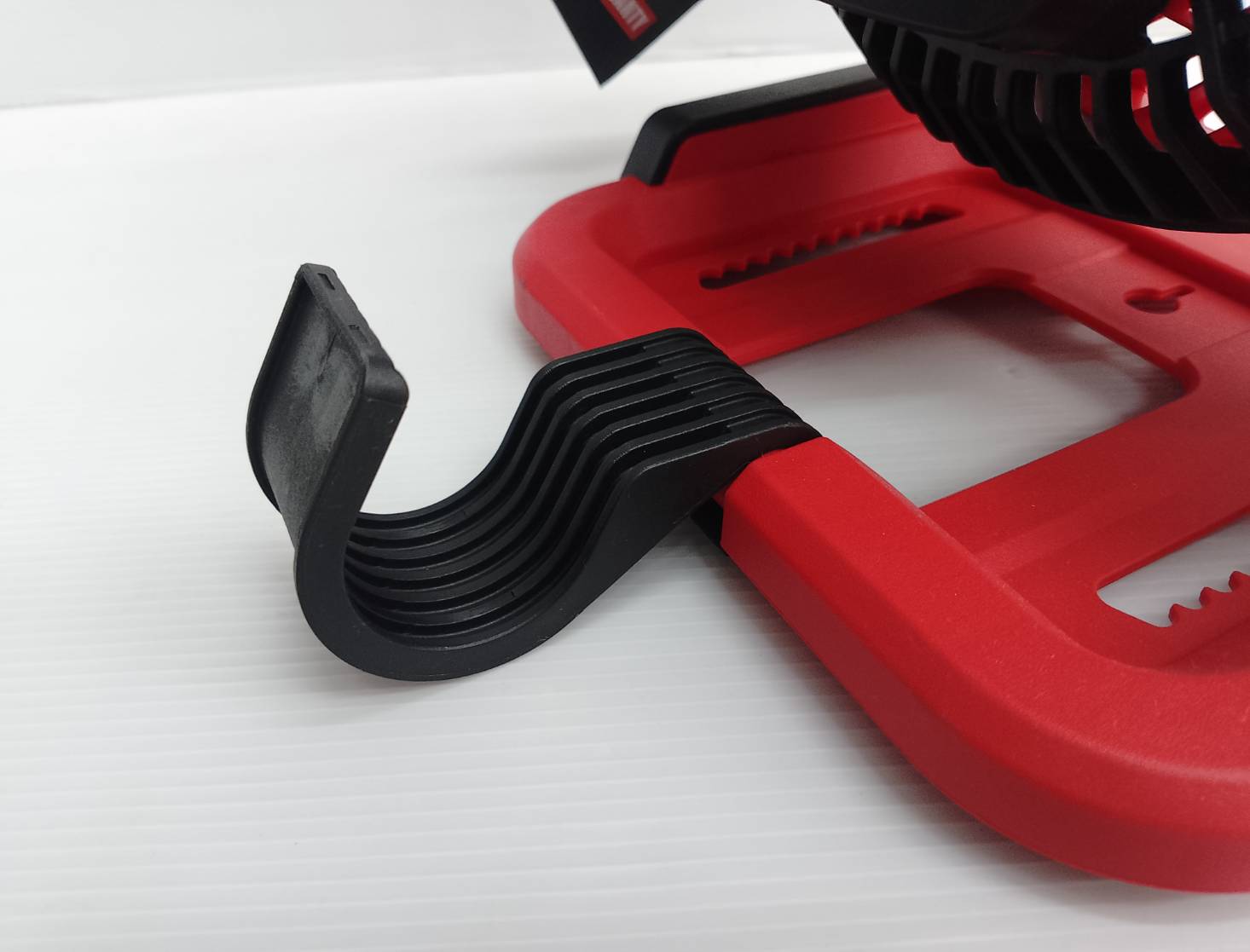 EINHELL พัดลมไร้สาย 18V GE-CF 18/2200 Li {สินค้าไม่รวมแบตเตอรี่/เครื่องชาร์จ} (A3408035)