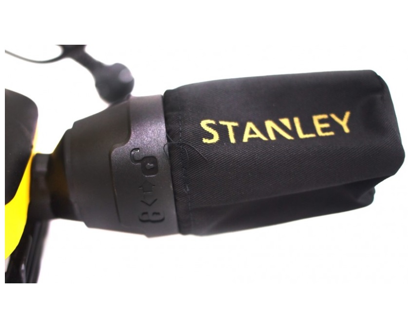 ขัดกระดาษ SS24 STANLEY มีถุงเก็บฝุ่น