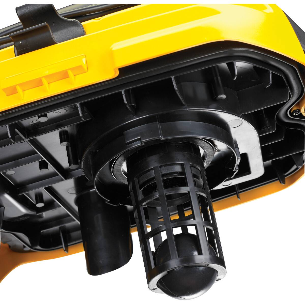 เครื่องดูดฝุ่น DCV584L DEWALT