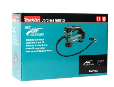 ปั้มลมไร้สาย18V DMP180Z MAKITA