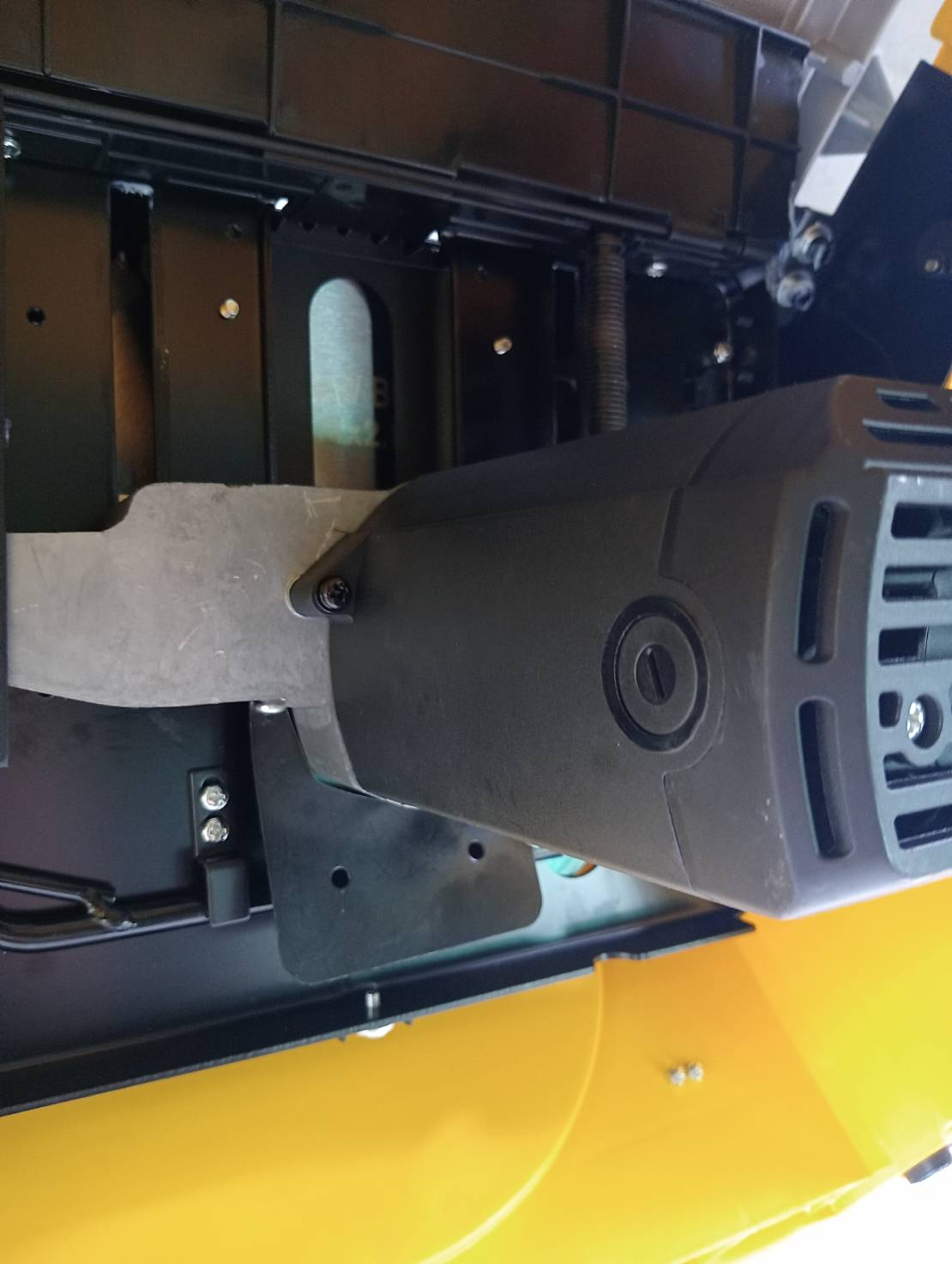 โต๊ะแท่นเลื่อย10" SST2001-B1 STANLEY