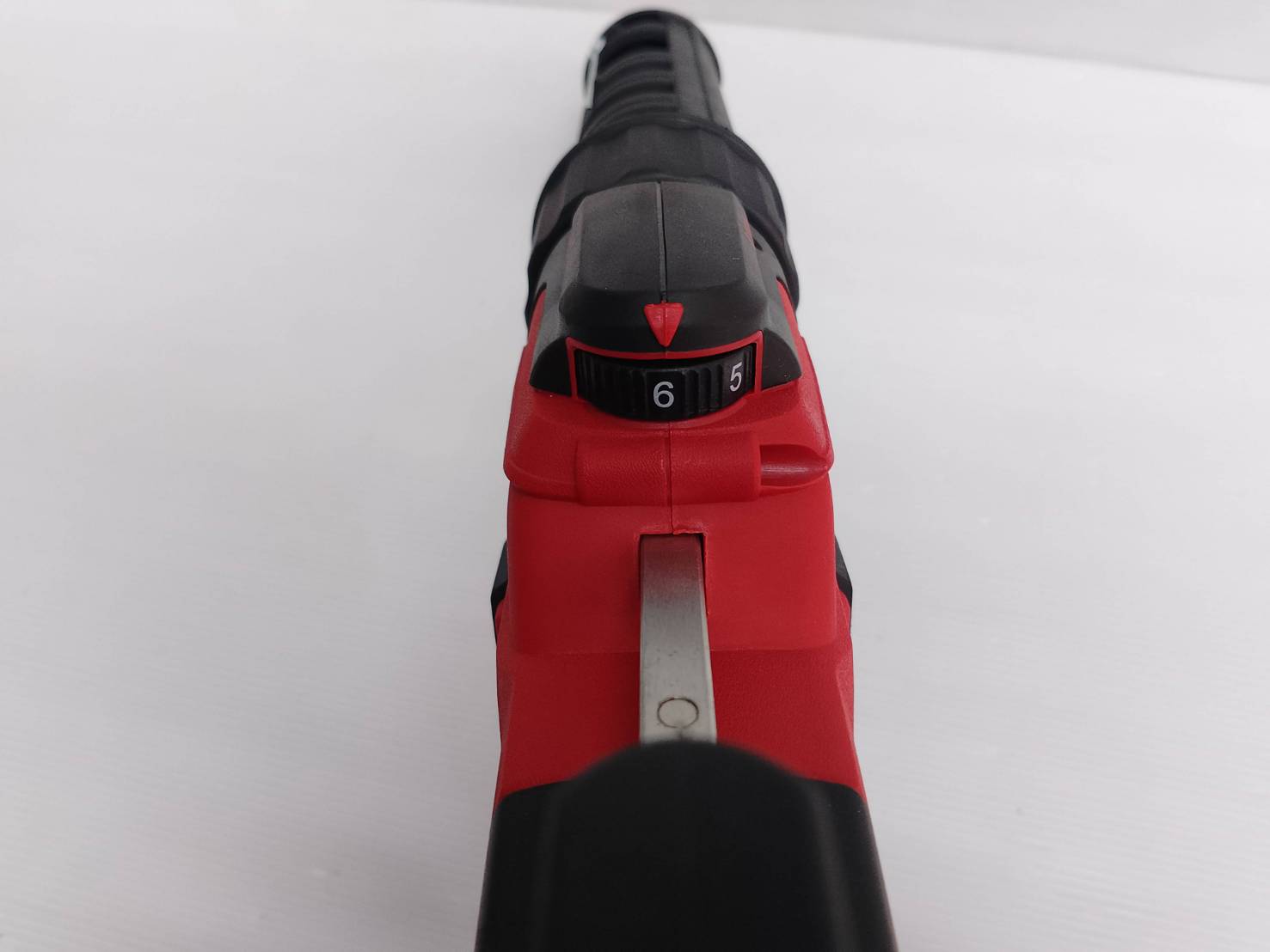 EINHELL ปืนยิงซิลิโคน18V TE-SG 18/10 Li (ตัวเปล่า) (A4522252)