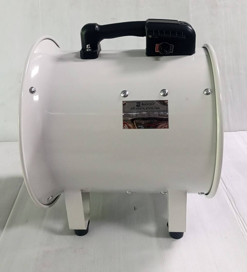 พัดลมอุโมง12" BF-300-2 BIGAIR