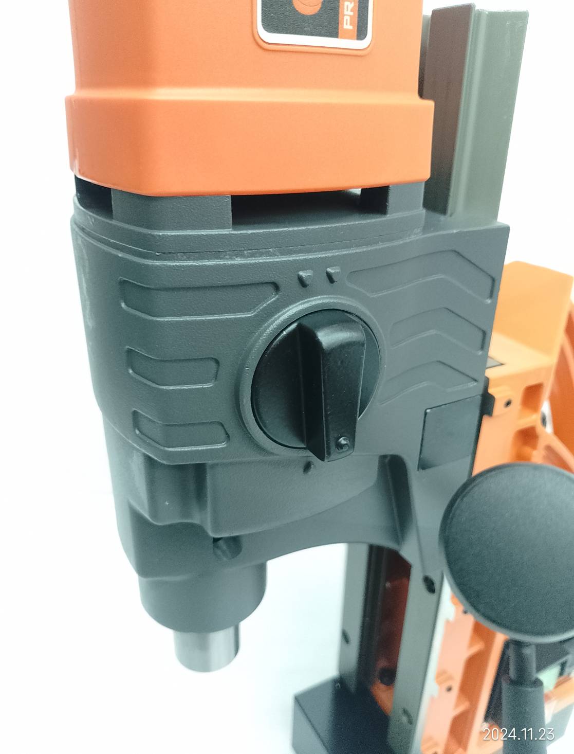 สว่านแม่เหล็ก J-MD6000V PUMPKIN #50158