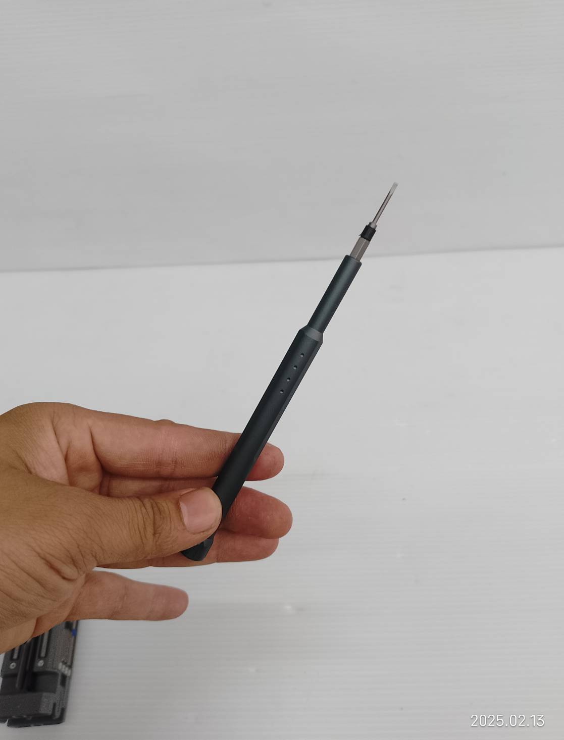 KONY ชุดไขควง 31IN1 ชุดไขควงซ่อมชิ้นส่วนขนาดเล็ก ไขควง KN-HT030