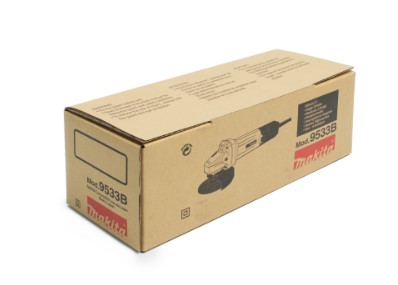 หินเจียร4" 9533B MAKITA