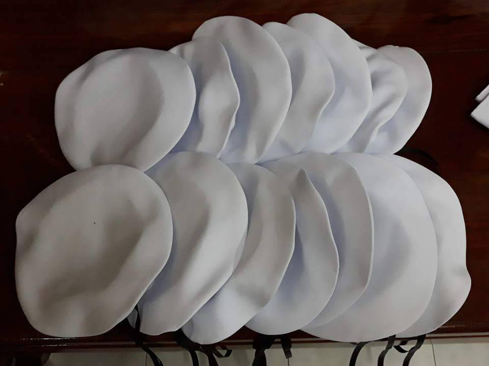 ชุดทหารเรือกะลาสีหญิง / ชุดกะลาสีเรือ / ชุดทหารเรือ /ุ ชุดอาชีพ / ชุดอาชีพในฝัน