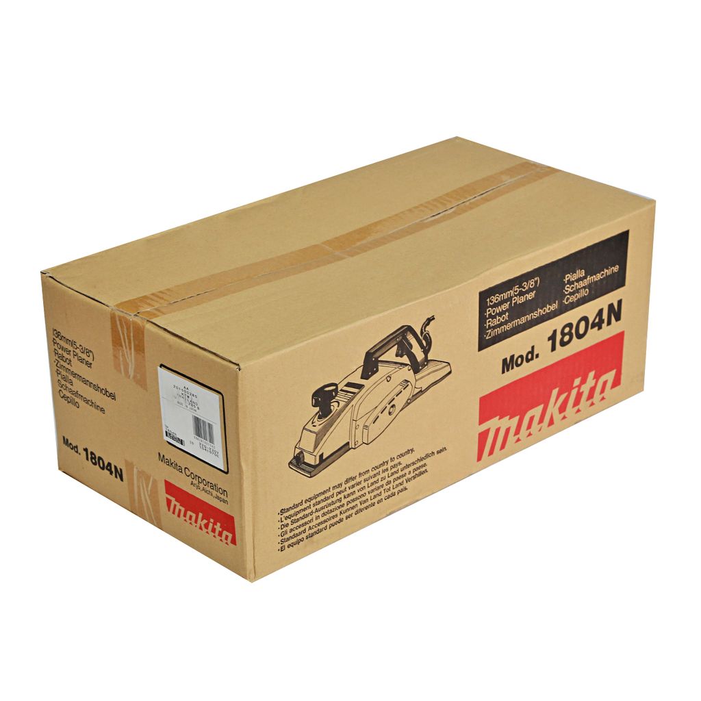 กบ5" 1804N MAKITA