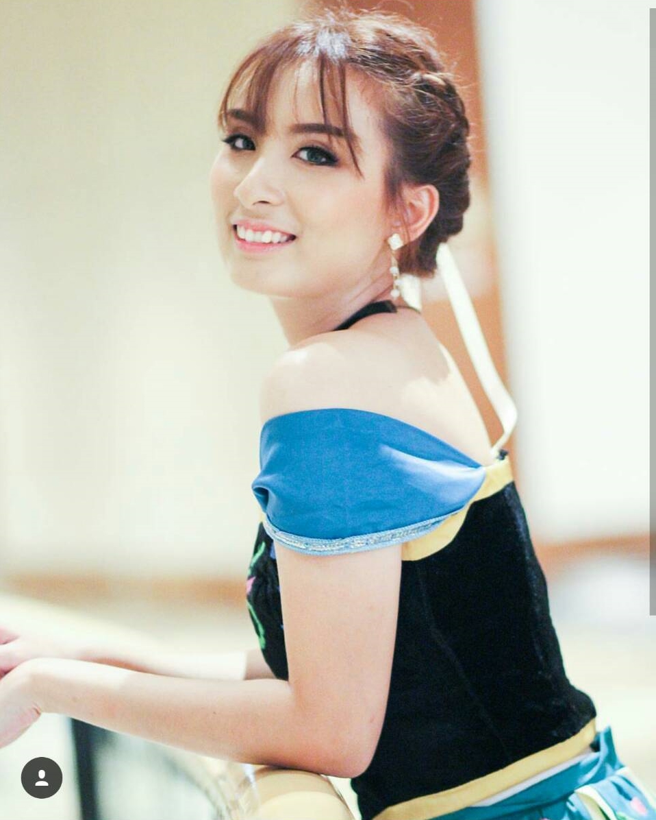 ชุดเจ้าหญิงอันนา / elsa frozen