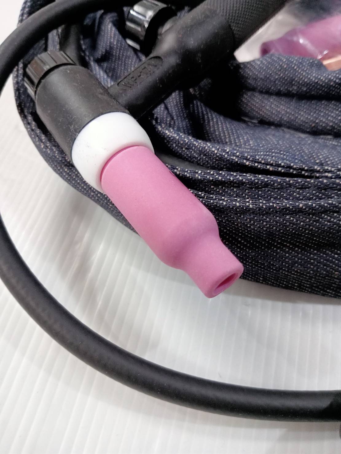 ชุดสาย LIFT TIG สำหรับเชื่อมอาร์กอน WP-17V ANDELI