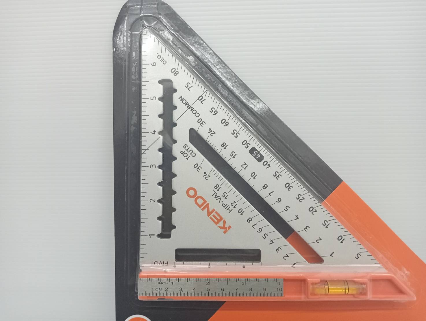 KENDO 35315 ฉากวัดสามเหลี่ยม 185x260mm