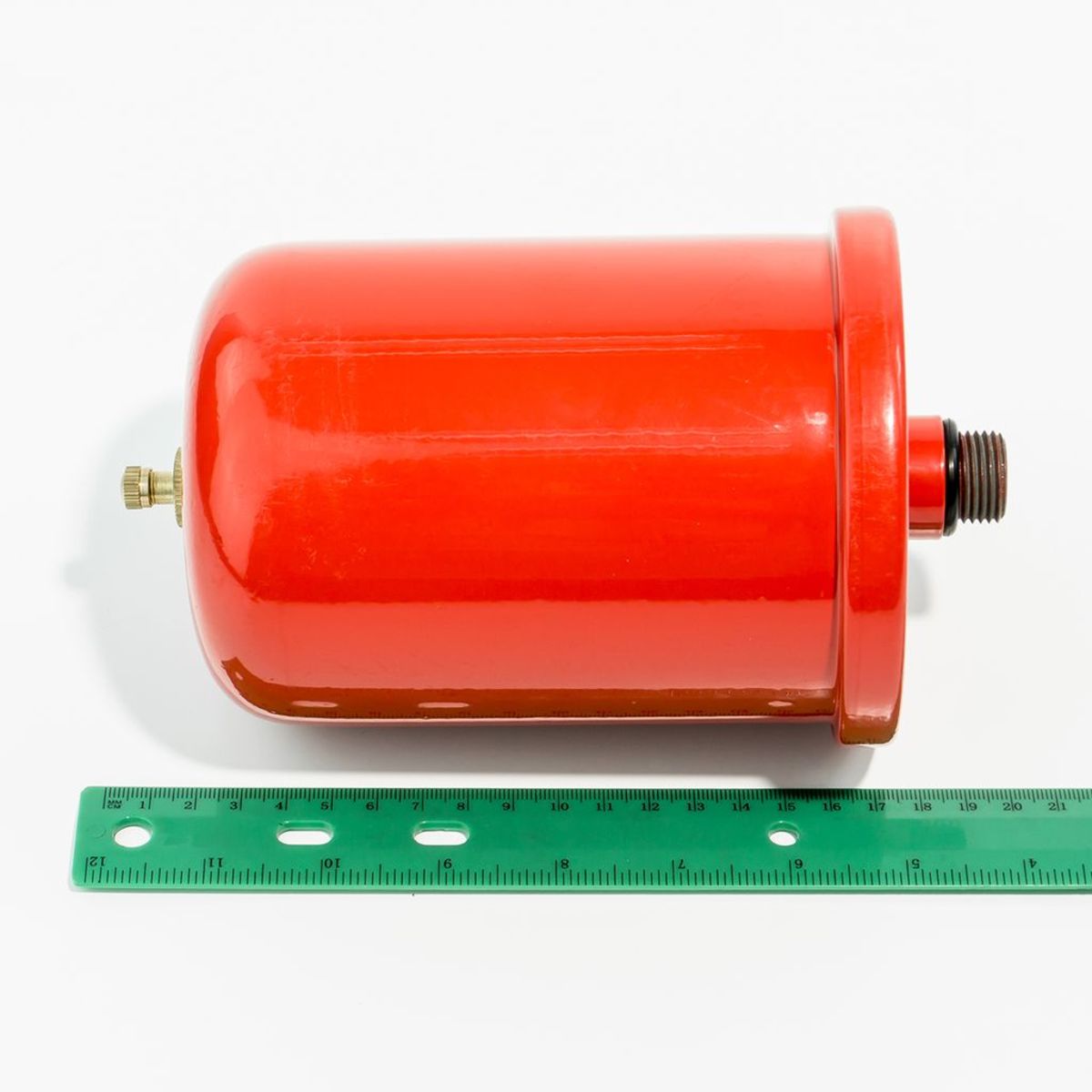 ถังแรงดันน้ำ ขนาด2ลิตร ใช้ได้กับปั้ม มิตซู, ฮิตาชิ, ITC, VALU, MARQUIS ทุกยี่ห้อ