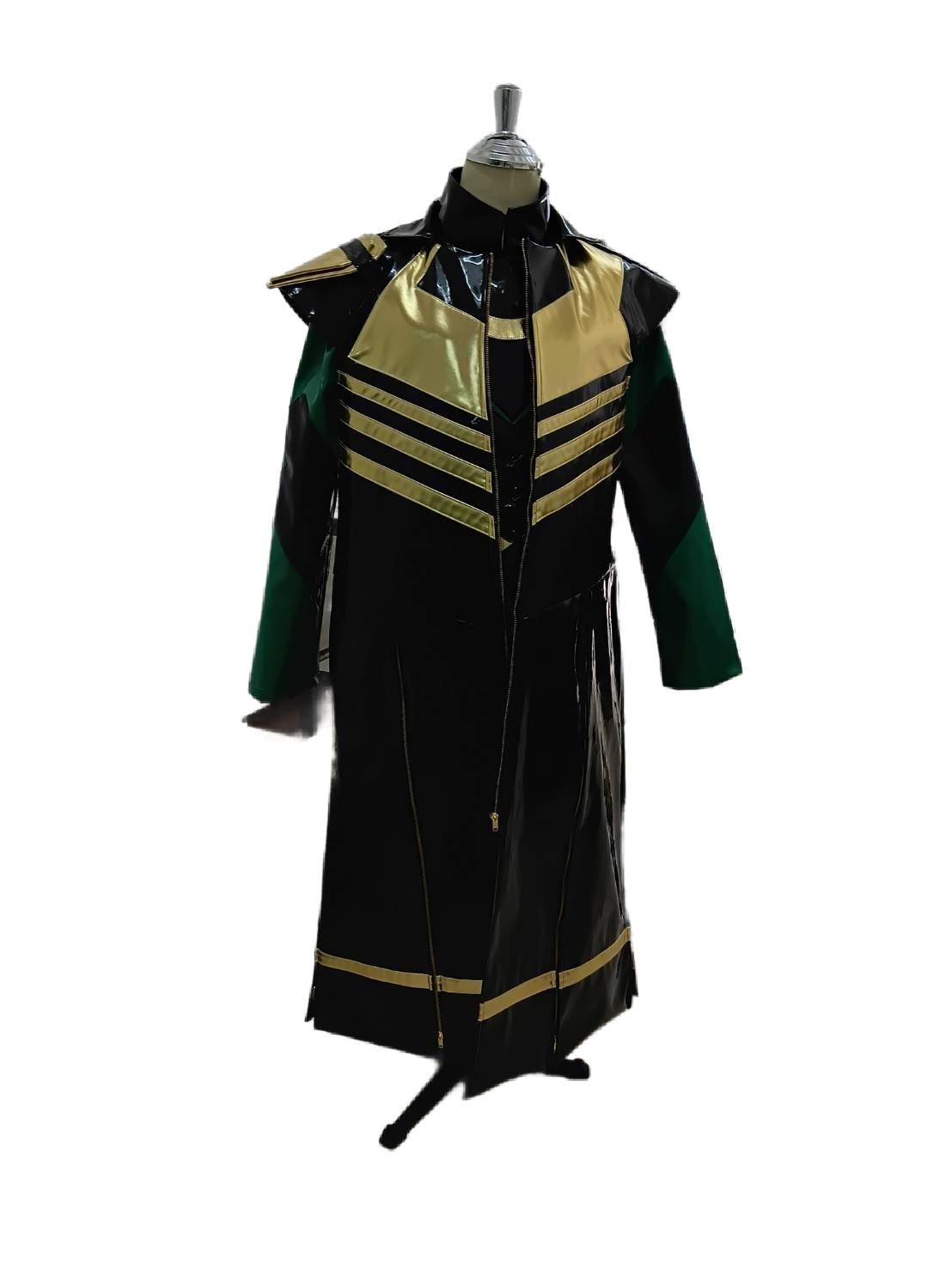 ชุดโลกิ @ The Avengers