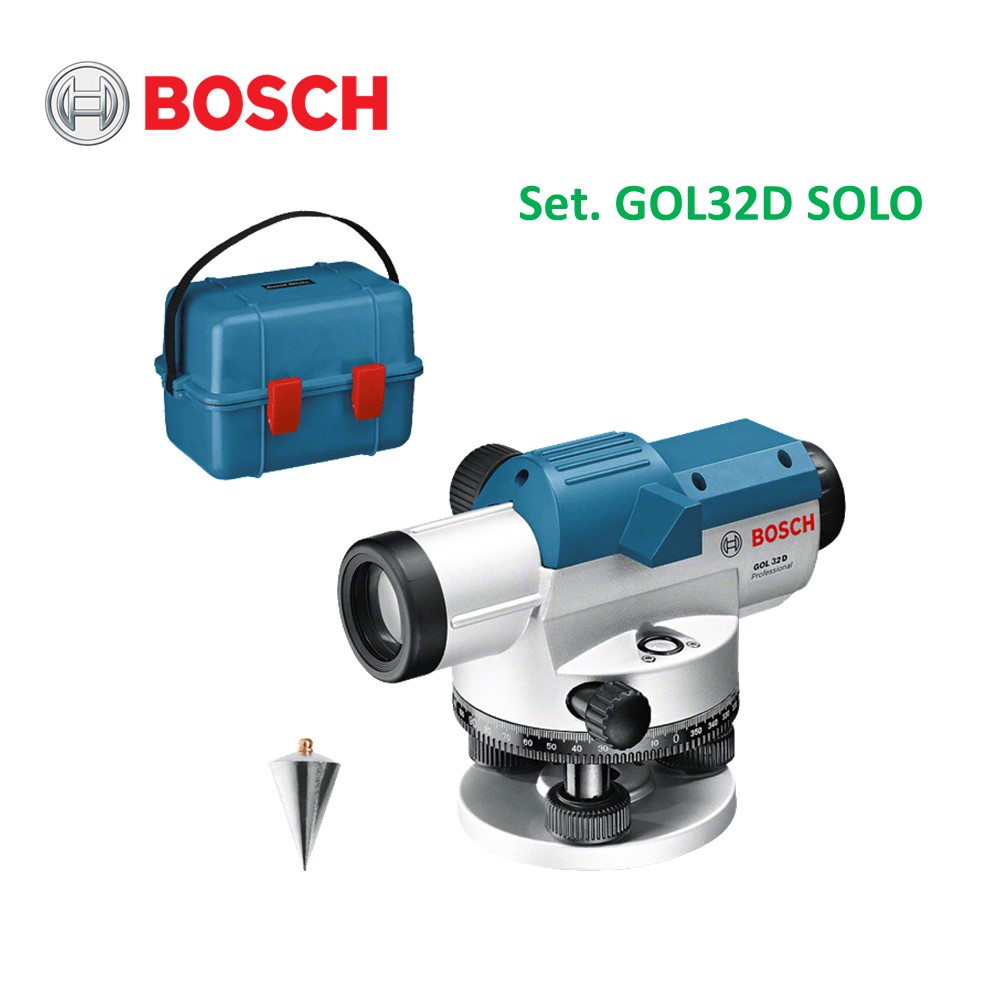 กล้องระดับ GOL32D BOSCH