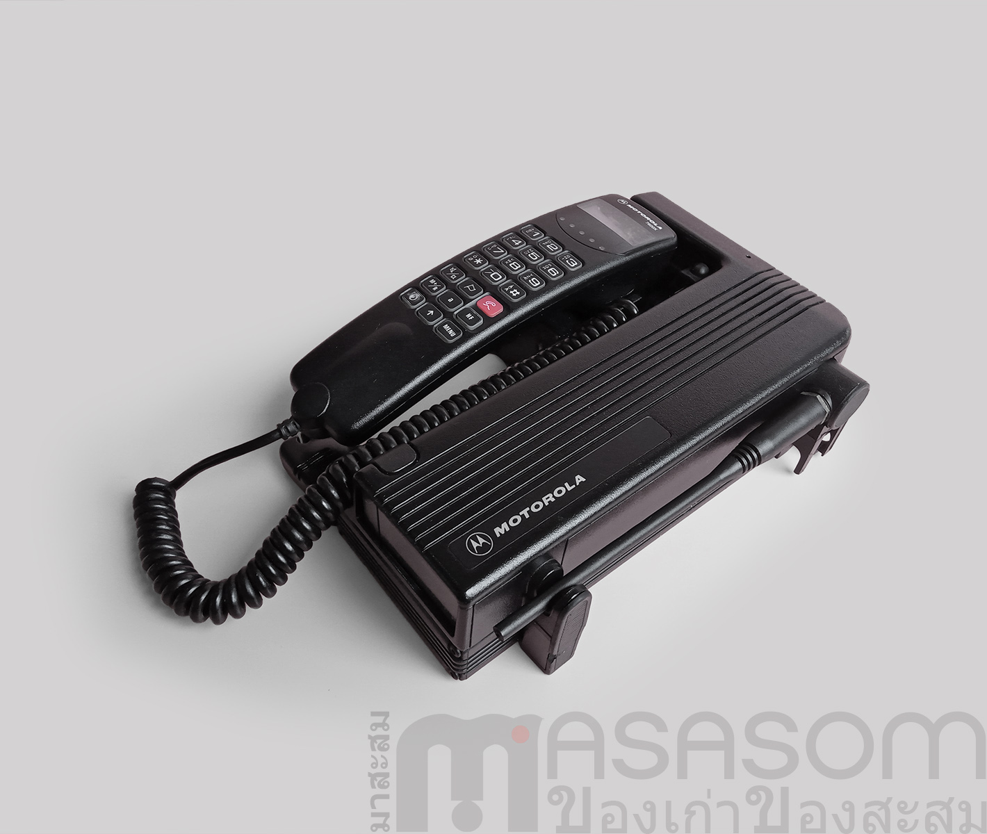 โทรศัพท์เคลื่อนที่ Motorola 7600X