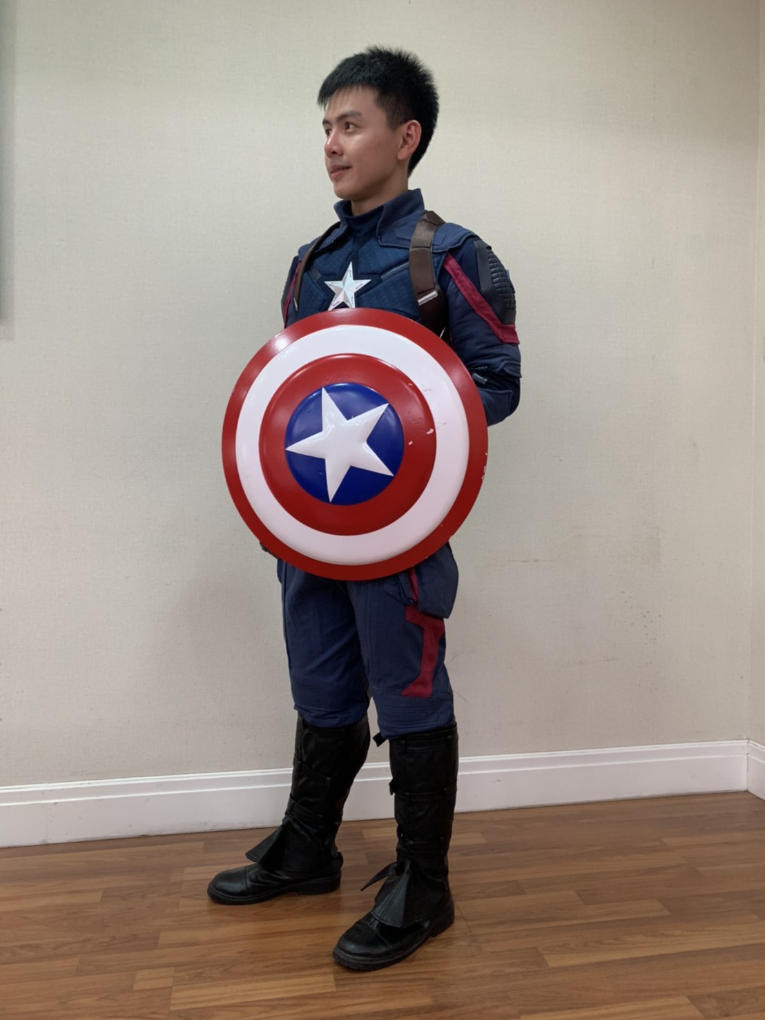 ชุดชุดด็อปบี้